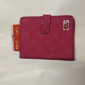 Relic E-Reader Kindle Case NWT